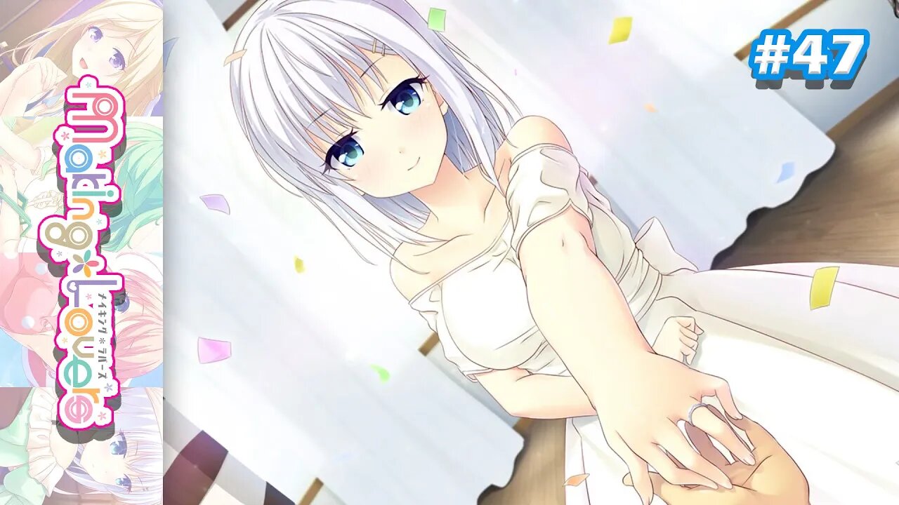 Does this Mean the Love Contract is Terminated? | Making*Lovers (Mashiro's Finale) - Part 47