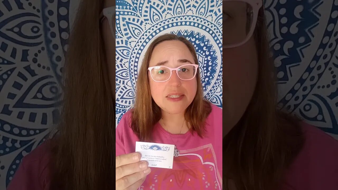 Aposte nos seus sonhos e projetos. #shorts