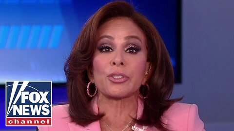 Judge Jeanine: Democrats' 'pathetic' attempt to troll debate is already backfiring