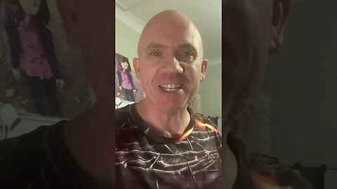 we have been silent for too long!!no wonder the darkness is so deep!Shout the Name of Jesus!!!