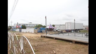 César Gómez, apoderado de Looping Park