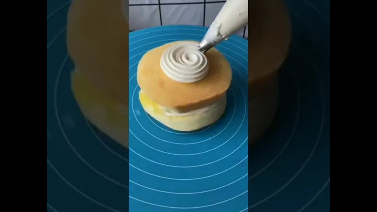 Color Cake