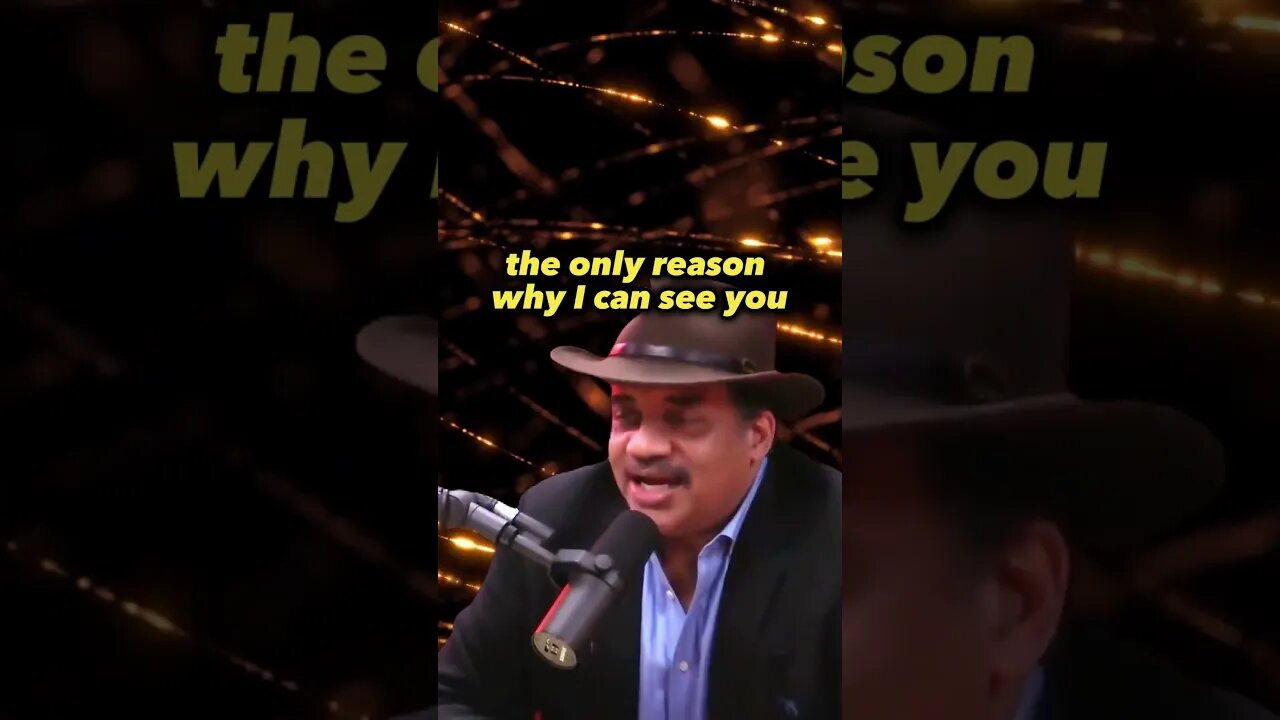 Demystifying the Observer Effect: Neil deGrasse Tyson Explains | Joe Rogan Experience #JRE #919