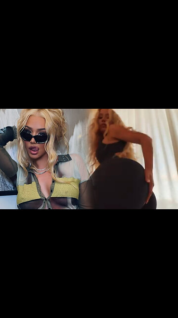 Iggy Azalea having a chill memorial day weekend