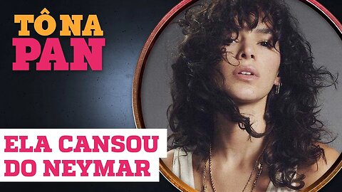 MARQUEZINE CANSOU DO NEYMAR!
