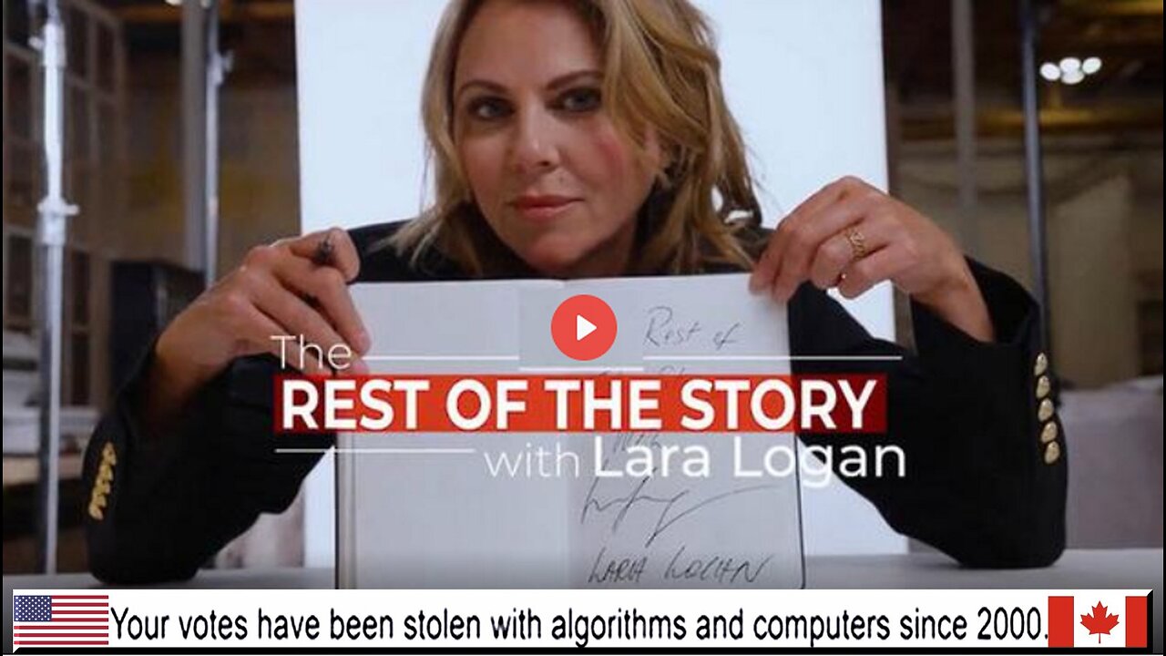 Lara Logan's Rest of the Story Docuseries: The Brunson Brothers