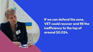 VECHAIN – ALTCOIN CHART ANALYSIS