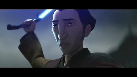 yt1s io Having A Useless Padawan is Genius 1080p