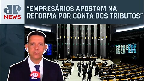 Reforma tributária deve sair do papel? Trindade analisa