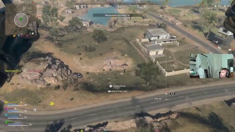 Call of duty warzone 2.0 boring beginner