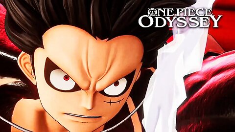 ONE PIECE: ODYSSEY - #42 FINAL: A EMOCIONANTE DESPEDIDA!