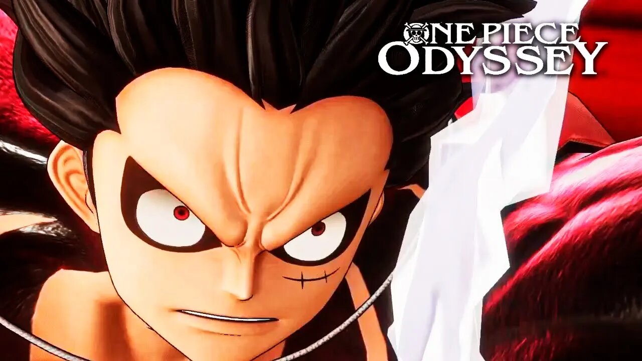 ONE PIECE: ODYSSEY - #42 FINAL: A EMOCIONANTE DESPEDIDA!