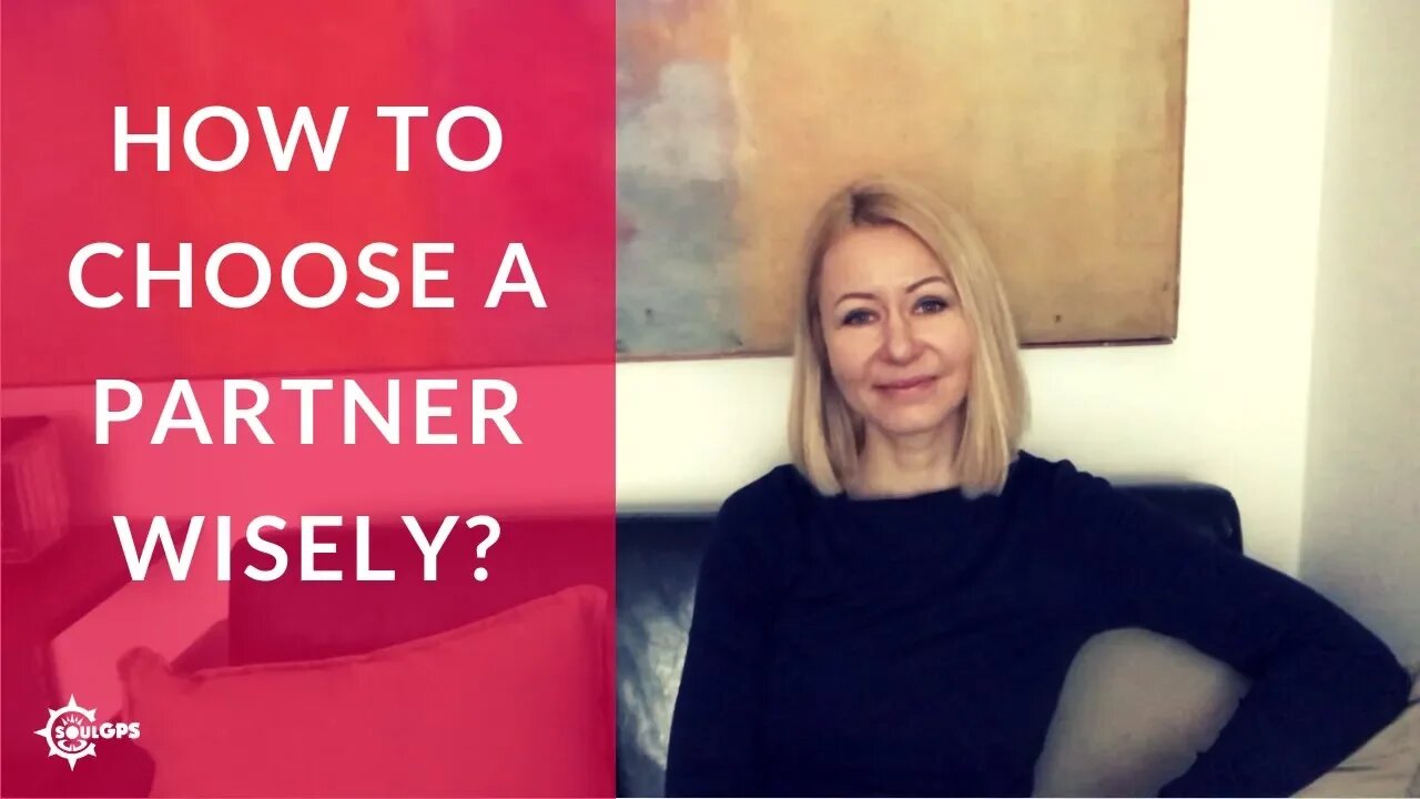 Choosing a partner wisely after narcissistic relationships