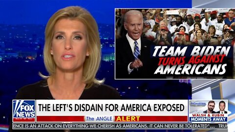 The Ingraham Angle ~ Full Show ~ 19 - 01 - 21.