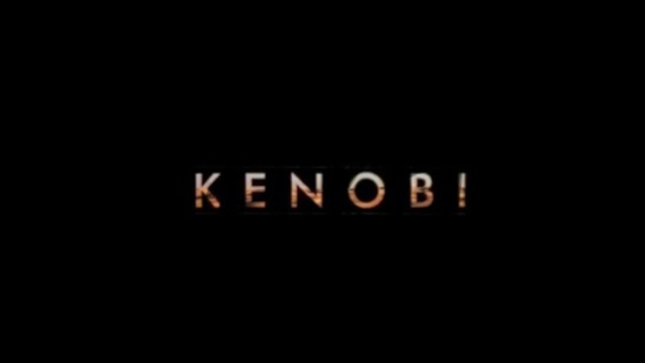 KENOBI - Star Wars Update