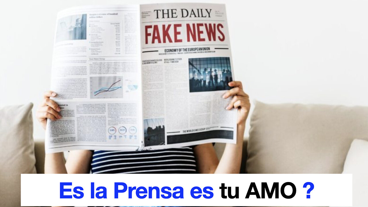 EL DOMINIO INVISIBLE