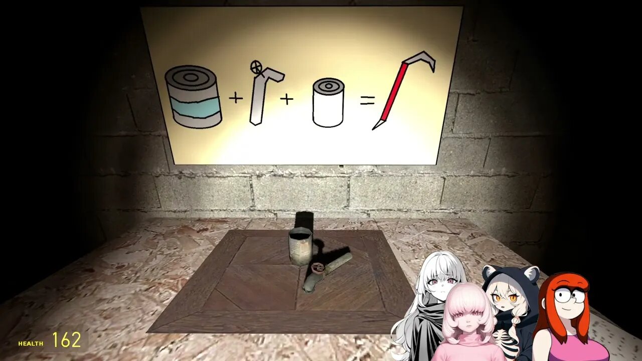 Gmod: gm_silent_town