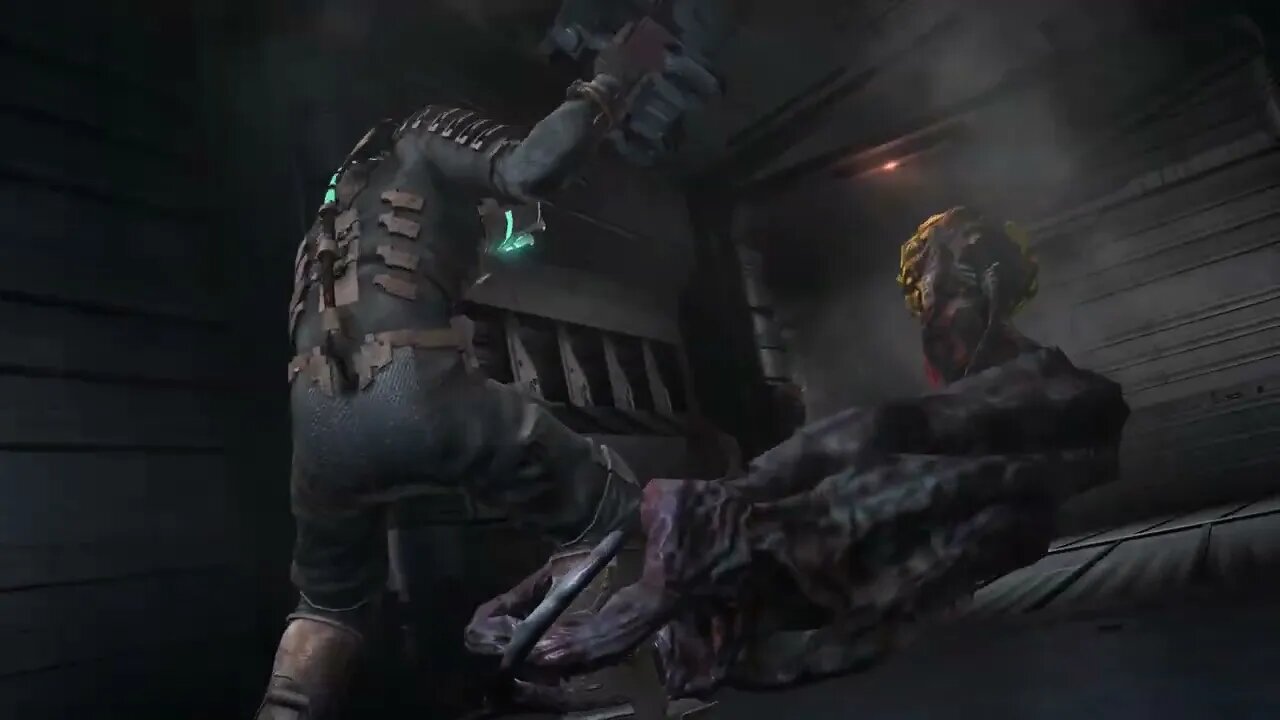 Dead Space Episode 7