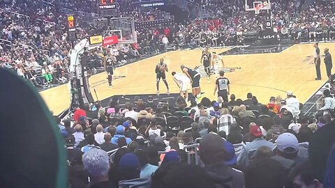 John Wall Free Throw