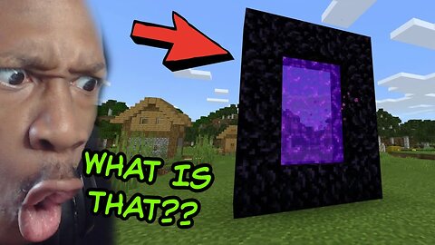 First Time Streaming MINECRAFT In 2023 (#7)