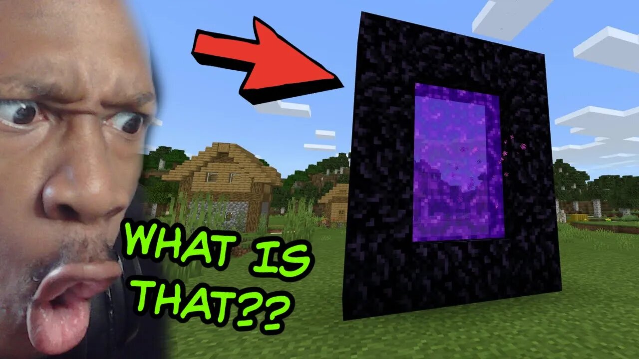 First Time Streaming MINECRAFT In 2023 (#7)