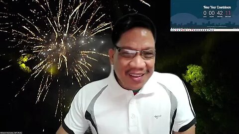 Countdown to 2023