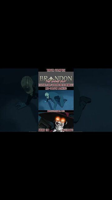 Trigun: Stampede Midseason | #anime #shorts #winter2023 #ranking #vashthestampede #johnnybosh