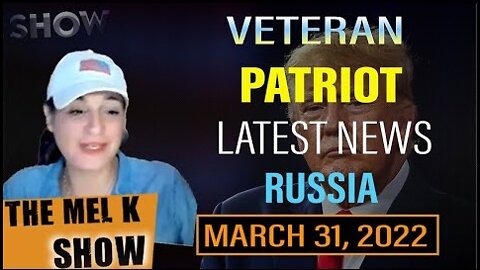 MEL K & VETERAN, HISTORIAN PATRIOT PAUL 2 CONSTITUTIONAL LAW ENFORCEMENT FOR WE THE PEOPLE !