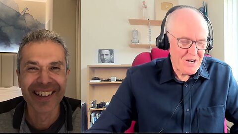 FIRST DO NO PHARM! Dr john Campbell interviews Dr Aseem Malhotra on his new film