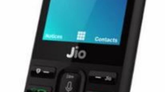 JioPhone only Rs 1500 || Technology Guruji
