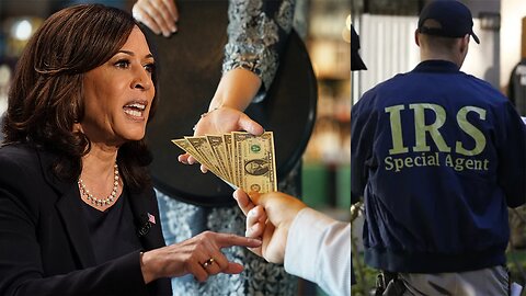 Kamala Harris EXPOSED as a MASSIVE LIAR on No Tax On Tips! The TRUTH gets EXPOSED!