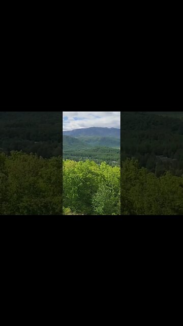 Tennessee mountains
