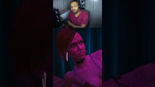 PROFUNDO E POÉTICO! | CyberPunk 2077 #Shorts #CyberPunk2077