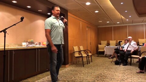 7 Ways to Stay Motivated on Your Diet (2018 KETO-101 Cruise)