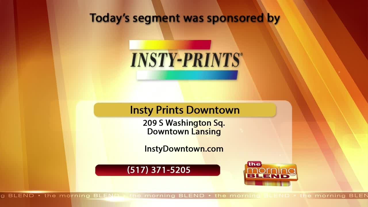 Insty Prints - 12/6/18