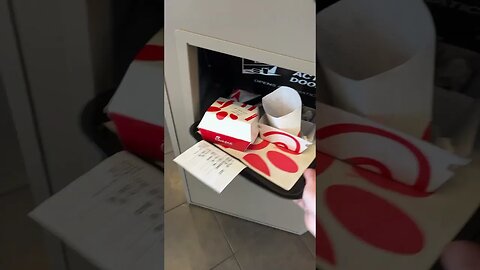 It’s Automatic!