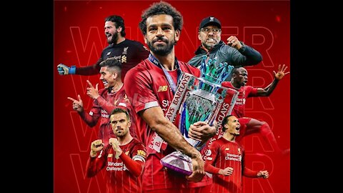 moo salah Liverpool Football Club football