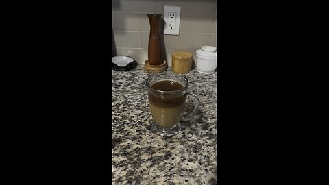 Coffee time