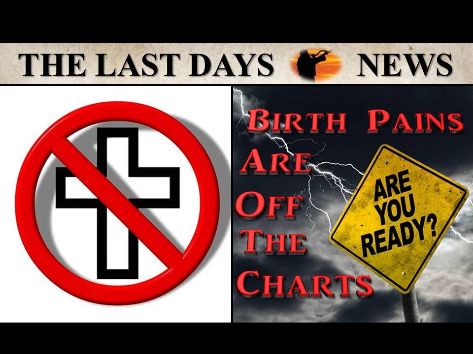 PURE EVIL: Preacher Attacked, Arrested: Bible Kicked Like Soccer Ball Then Thrown In Toilet