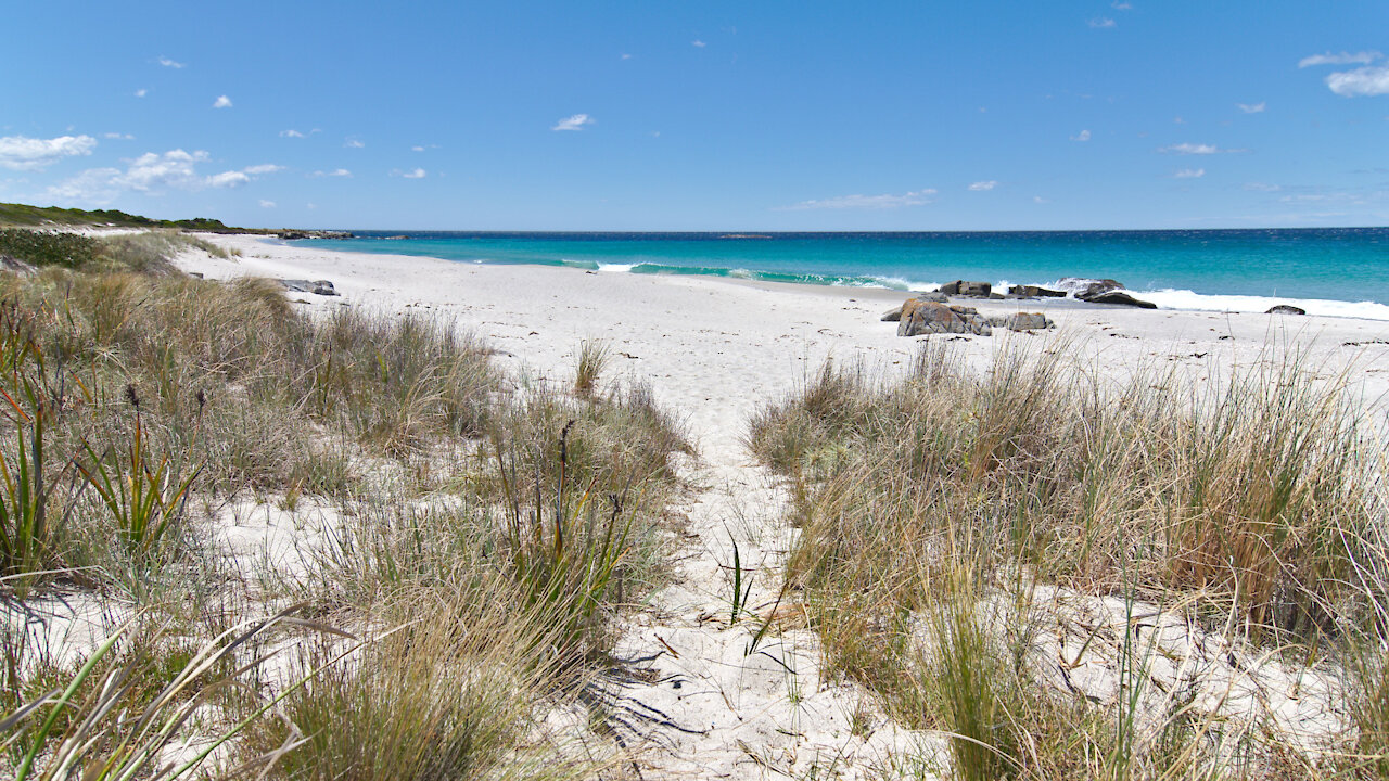 PHOTOGRAPHY - Shooting Tasmania with the Pentax K-3 and Pentax 12 - 24 mm Lens