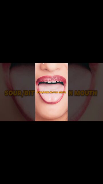 NUTRIENTS DEFICIENCY IN YOUR BODY'S DIGESTIVE SYSTEM!🫁🫀👅