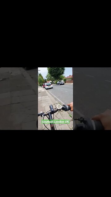 Southall London #shorts #reels #travelwithbharat #southall #uktour