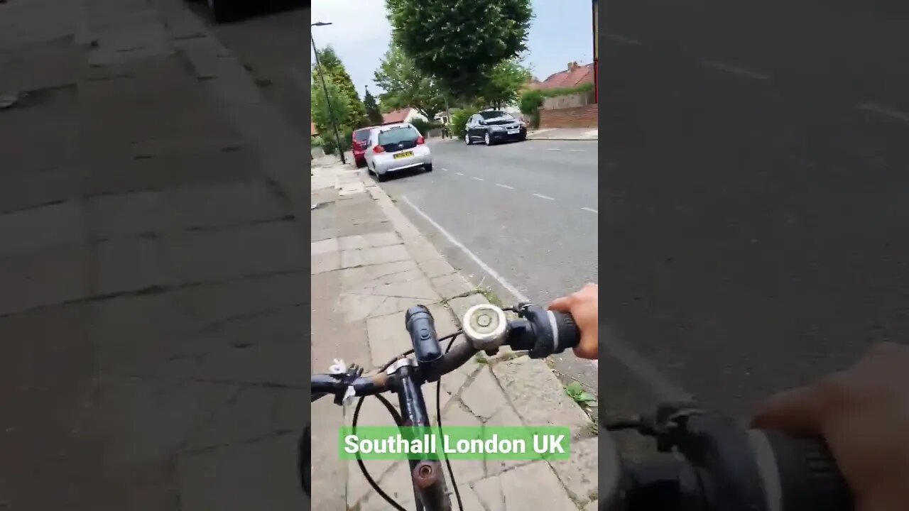 Southall London #shorts #reels #travelwithbharat #southall #uktour