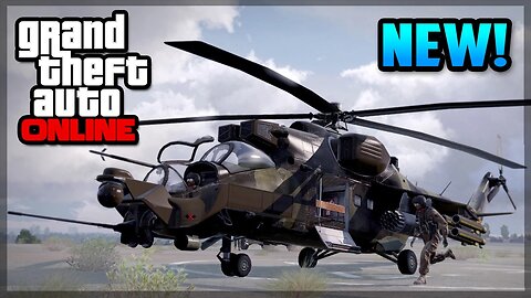 GTA 5 Online - VETERANS DAY UPDATE THEME! (GTA V Online)