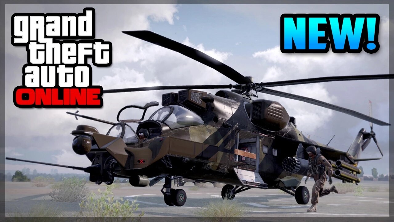 GTA 5 Online - VETERANS DAY UPDATE THEME! (GTA V Online)