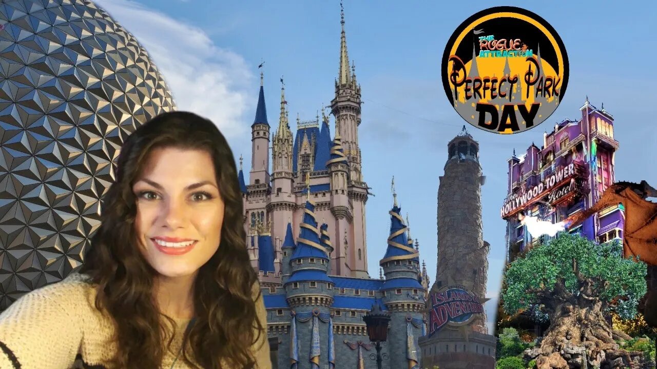 What's Your Perfect Park Day Episode 4 With Dreaming Tabitha