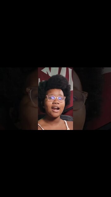 What it's like going to the movies with Black people