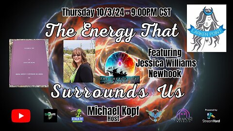 TETSU S2E44 with special guest Jessica Williams Newhook