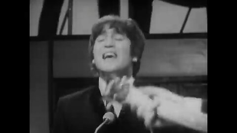 The Beatles - Can’t Buy Me Love