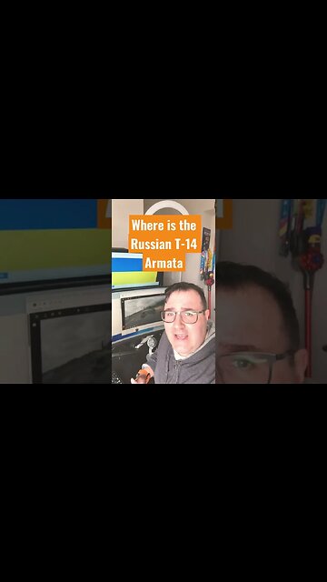 Why haven’t we seen the Russian T-14 Armata tank in Ukraine?